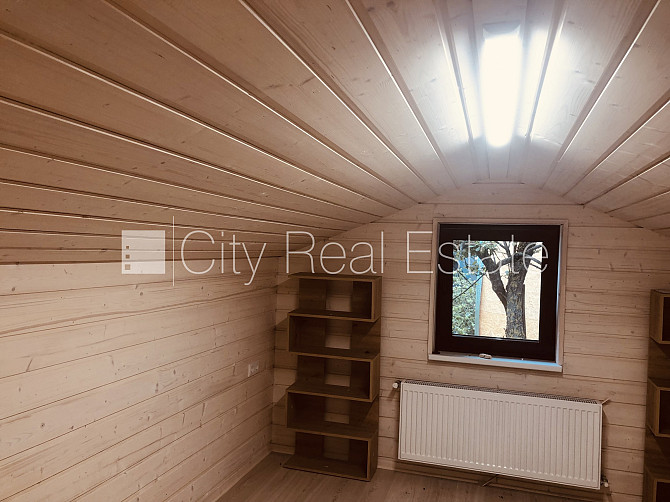 Новостройка, энергоэффективный дом, благоустроенная озеленённая территория, Рига - изображение 11