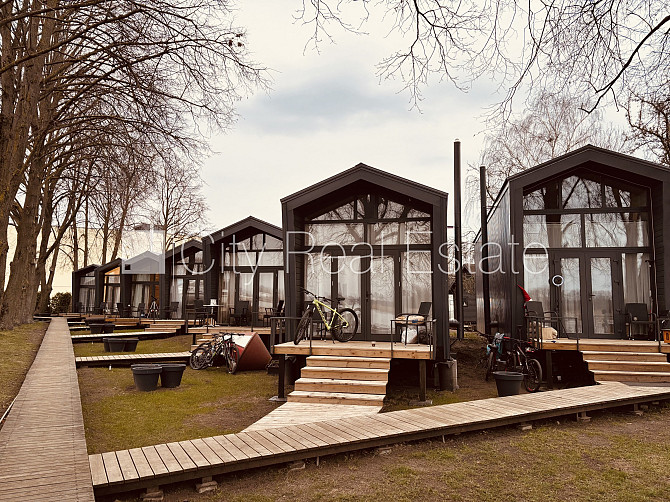 Эта квартира сдается в аренду посуточно (краткосрочная аренда), стоимость аренды Рига - изображение 1