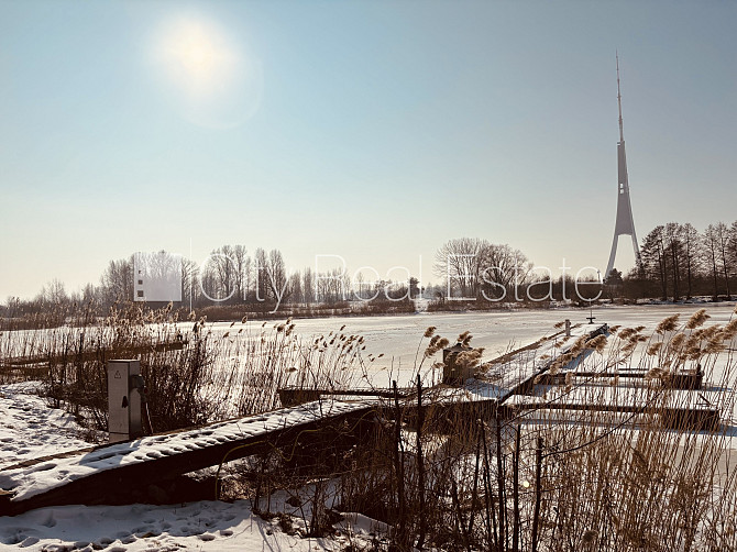 Эта квартира сдается в аренду посуточно (краткосрочная аренда), стоимость аренды Рига - изображение 20