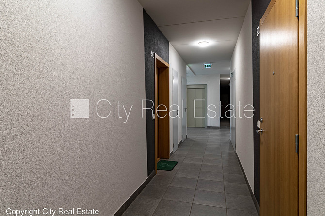 Jaunceltne, fasādes māja, labiekārtots apzaļumots pagalms, iežogota teritorija ar metāla Rīga - foto 20