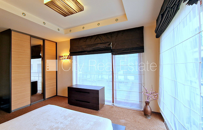 Проект - Jūras Pils (Юрас Пилс), новостройка, благоустроенная озеленённая территория, Юрмала - изображение 8