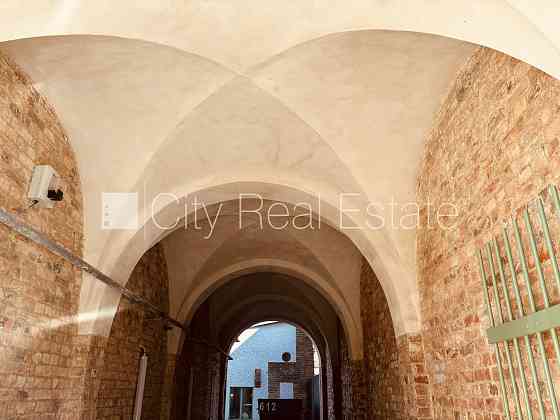 Количество спален 1 шт., CITY REAL ESTATE ID - 517333 
 Дополнительная информация: Рига