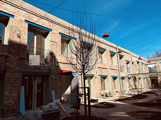 Количество спален 1 шт., CITY REAL ESTATE ID - 517333 
 Дополнительная информация: Рига - изображение 3