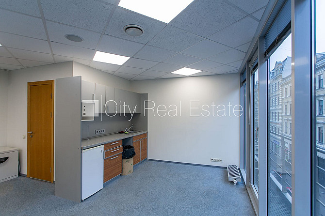 Проект - Ģertrūdes 66 (Гертрудес 66), фасадный дом, плата за обслуживание одного Рига - изображение 7