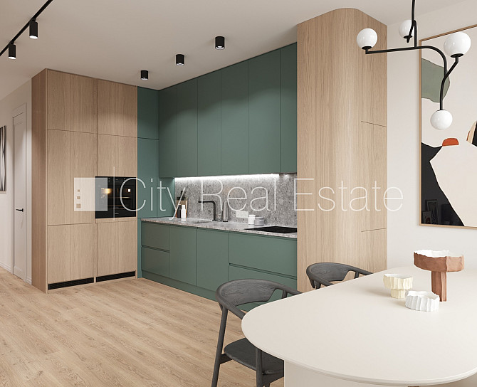 Земля в собственности, новостройка, плата за обслуживание взимается только с Рига - изображение 5