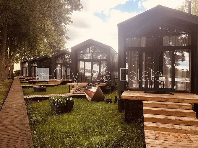 Эта квартира сдается в аренду посуточно (краткосрочная аренда), стоимость аренды Рига - изображение 2