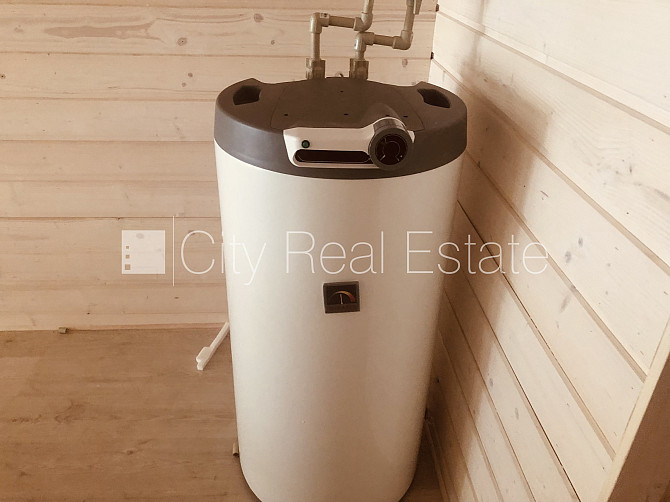 Новостройка, энергоэффективный дом, благоустроенная озеленённая территория, Рига - изображение 10