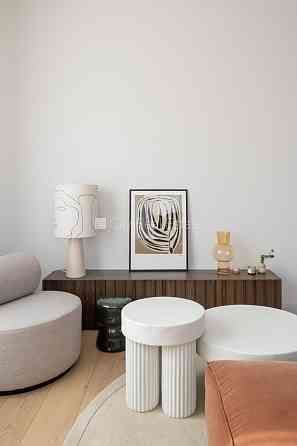 Земля в собственности, новостройка, плата за обслуживание взимается только с Рига