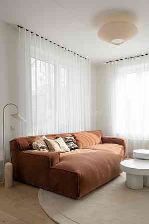 Земля в собственности, новостройка, плата за обслуживание взимается только с Рига