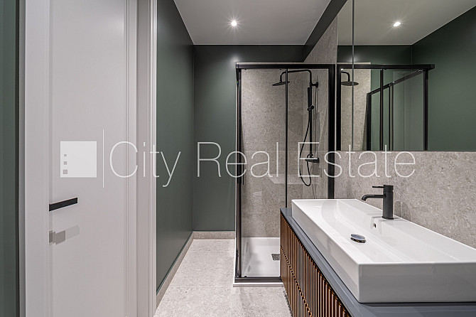 Земля в собственности, новостройка, плата за обслуживание взимается только с Рига - изображение 15