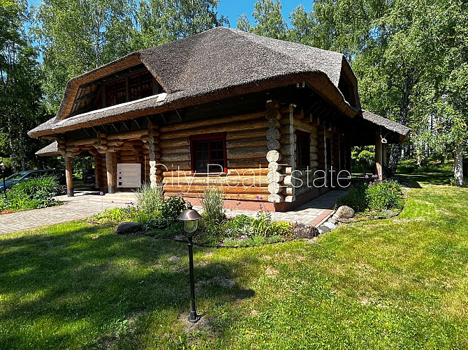 Labiekārtota apzaļumota teritorija, guļamistabu skaits 4 gab., siltumsūknis, filtri ūdens Talsi un Talsu novads - foto 7