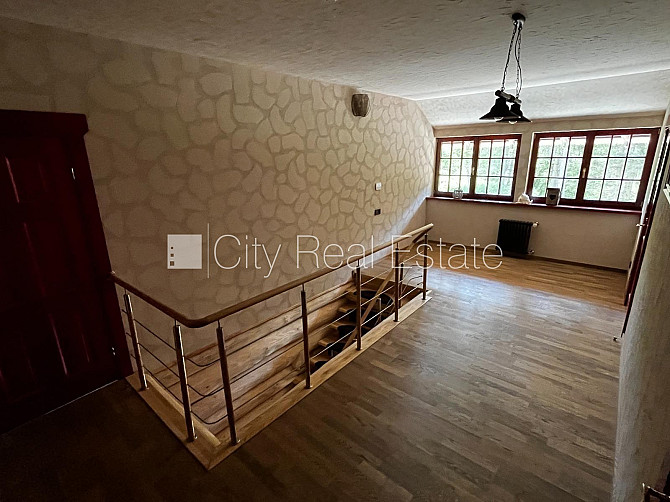 Labiekārtota apzaļumota teritorija, guļamistabu skaits 4 gab., siltumsūknis, filtri ūdens Talsi un Talsu novads - foto 15