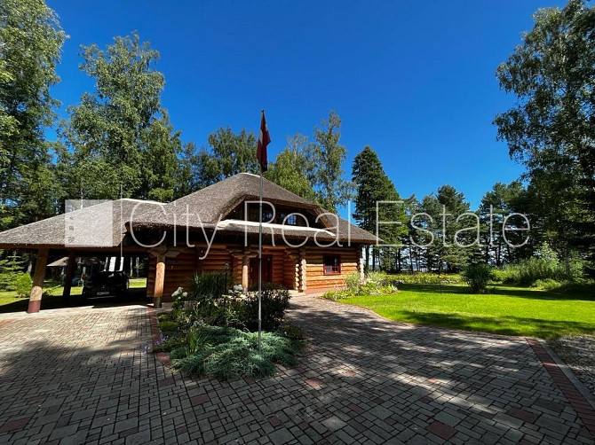 Labiekārtota apzaļumota teritorija, guļamistabu skaits 4 gab., siltumsūknis, filtri ūdens Talsi un Talsu novads - foto 2