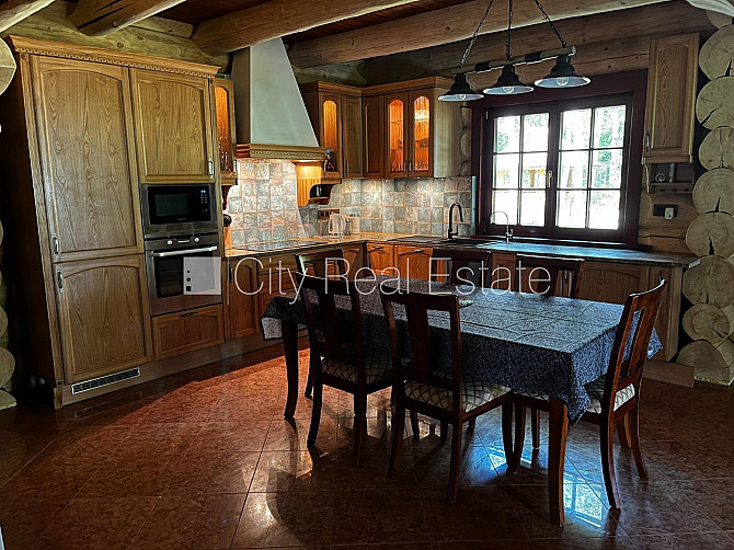 Labiekārtota apzaļumota teritorija, guļamistabu skaits 4 gab., siltumsūknis, filtri ūdens Talsi un Talsu novads - foto 11