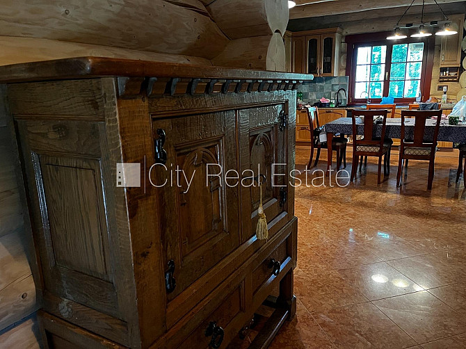 Labiekārtota apzaļumota teritorija, guļamistabu skaits 4 gab., siltumsūknis, filtri ūdens Talsi un Talsu novads - foto 10