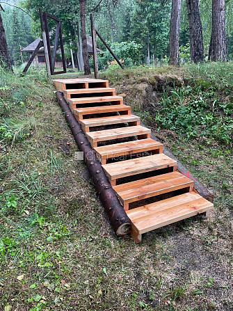 Labiekārtota apzaļumota teritorija, guļamistabu skaits 4 gab., siltumsūknis, filtri ūdens Talsi un Talsu novads - foto 19