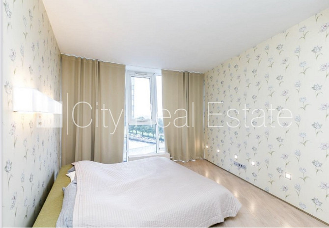 Projekts - Centra Nams, labiekārtots apzaļumots pagalms, slēgts pagalms, vieta automašīnai, Rīga - foto 5