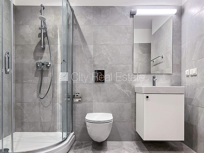 Jaunceltne, labiekārtots apzaļumots pagalms, iespēja nomāt autostāvvietu, pazemes Rīga - foto 8