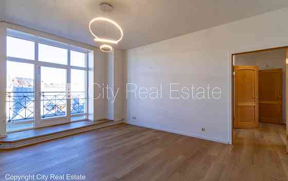 Фасадный дом, реновированный дом, плата за обслуживание одного квадратного метра Rīga