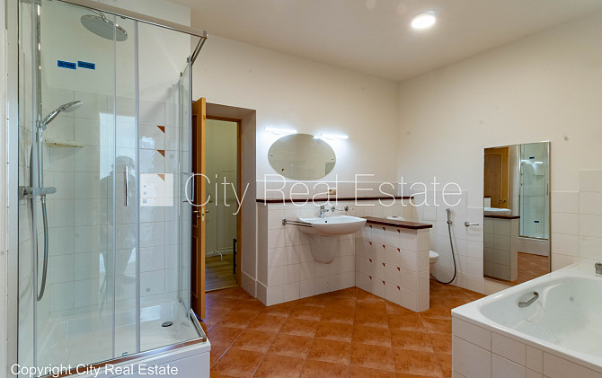 Fasādes māja, renovēta māja, viena kvadrātmetra apsaimniekošanas maksa mēnesī  0,93 EUR, Rīga - foto 20