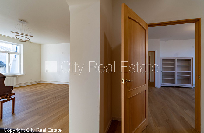 Fasādes māja, renovēta māja, viena kvadrātmetra apsaimniekošanas maksa mēnesī  0,93 EUR, Rīga - foto 15