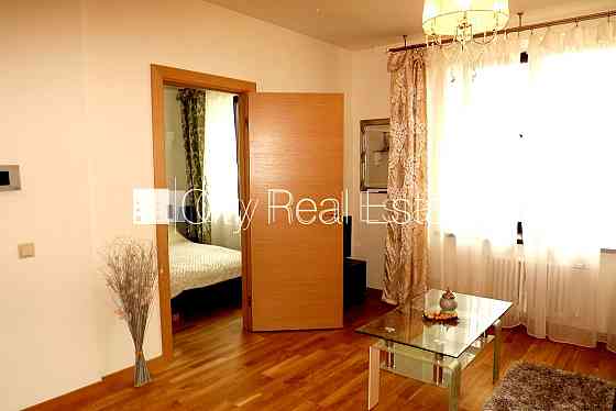 Проект - River Park (Ривер Парк), фасадный дом, реновированный дом, благоустроенная Rīga