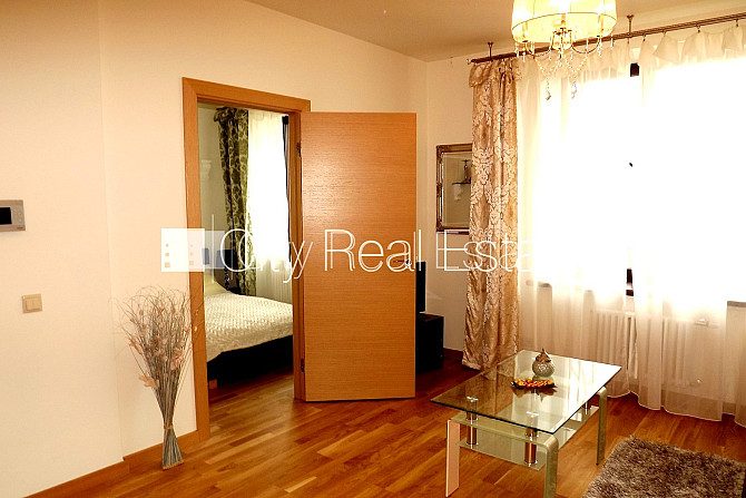 Projekts - River Park, fasādes māja, renovēta māja, labiekārtota apzaļumota teritorija, Rīga - foto 5