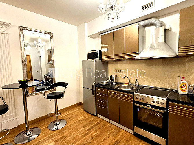 Projekts - River Park, fasādes māja, renovēta māja, labiekārtota apzaļumota teritorija, Rīga - foto 10