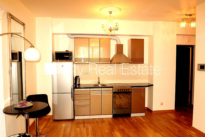 Projekts - River Park, fasādes māja, renovēta māja, labiekārtota apzaļumota teritorija, Rīga - foto 11