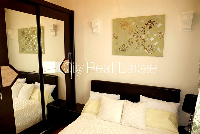 Projekts - River Park, fasādes māja, renovēta māja, labiekārtota apzaļumota teritorija, Rīga - foto 7