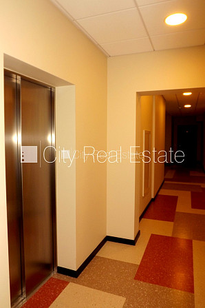 Projekts - River Park, fasādes māja, renovēta māja, labiekārtota apzaļumota teritorija, Rīga - foto 16