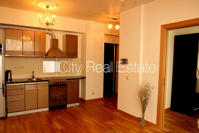 Projekts - River Park, fasādes māja, renovēta māja, labiekārtota apzaļumota teritorija, Rīga - foto 9