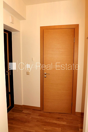 Projekts - River Park, fasādes māja, renovēta māja, labiekārtota apzaļumota teritorija, Rīga - foto 15