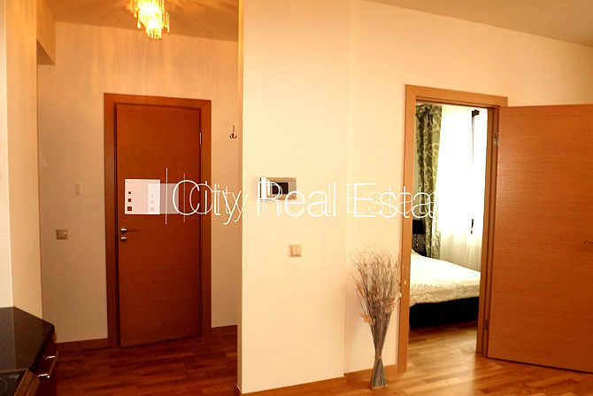 Projekts - River Park, fasādes māja, renovēta māja, labiekārtota apzaļumota teritorija, Rīga - foto 12