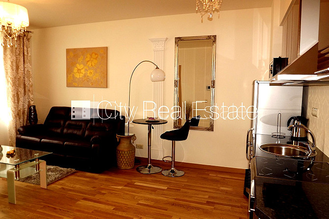 Projekts - River Park, fasādes māja, renovēta māja, labiekārtota apzaļumota teritorija, Rīga - foto 3