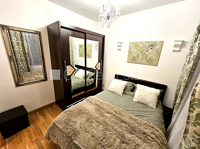 Projekts - River Park, fasādes māja, renovēta māja, labiekārtota apzaļumota teritorija, Rīga - foto 6