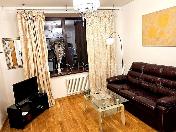 Projekts - River Park, fasādes māja, renovēta māja, labiekārtota apzaļumota teritorija, Rīga - foto 2