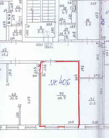 Фасадный дом, реновированный дом, охраняемая территория, вход с улицы, лестничная Рига