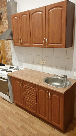 Фасадный дом, реновированный дом, вход со двора, лифт, окна выходят на улицу, Рига - изображение 17