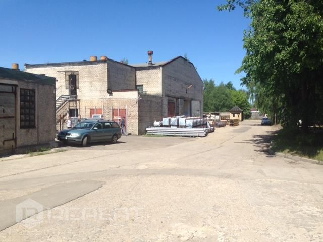 Tiek iznomāts gaišs ofiss izdevīgā atrašanās vietā. Iespējams ofisa telpās ierīkot virtuvi, koridorī Рига - изображение 20