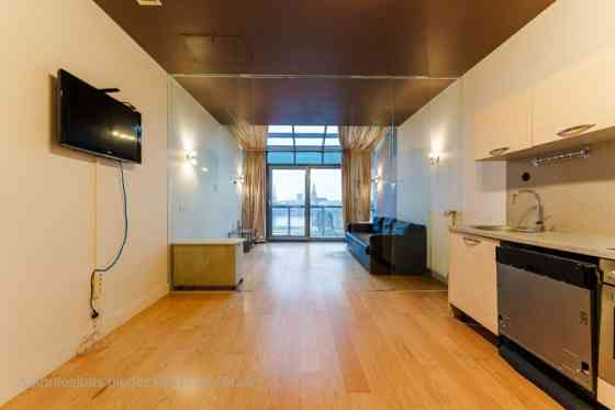 Продается 2-х комнатная квартира общей площадью 82,8 м (внутренняя площадь 65,3 м, Rīga