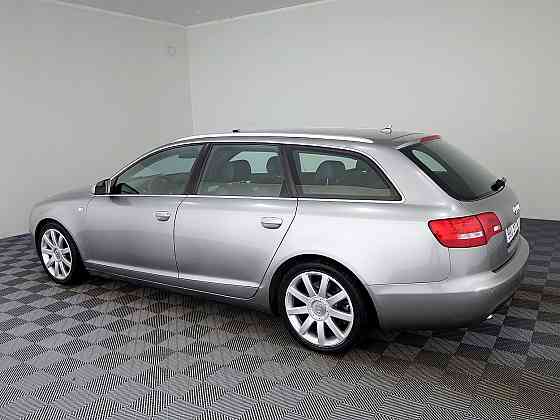 Audi A6 S-Line Quattro ATM 3.0 TDI 165kW Tallina