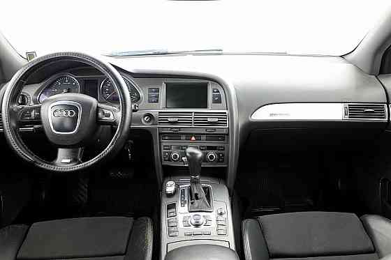 Audi A6 S-Line Quattro ATM 3.0 TDI 165kW Tallina