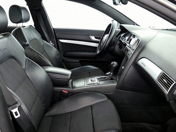 Audi A6 S-Line Quattro ATM 3.0 TDI 165kW Tallina - foto 6