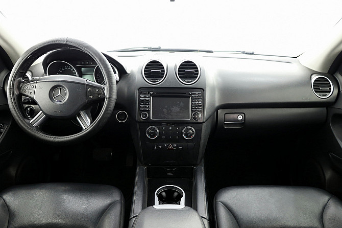 Mercedes-Benz ML 280 Luxury 3.0 CDI 140kW Таллин - изображение 5