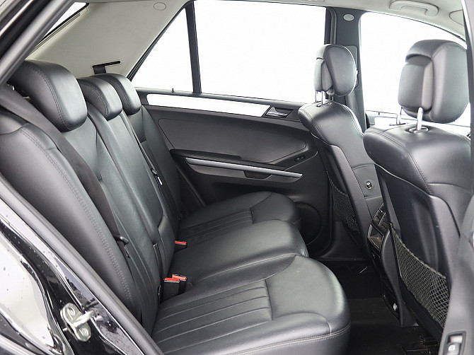 Mercedes-Benz ML 280 Luxury 3.0 CDI 140kW Таллин - изображение 7