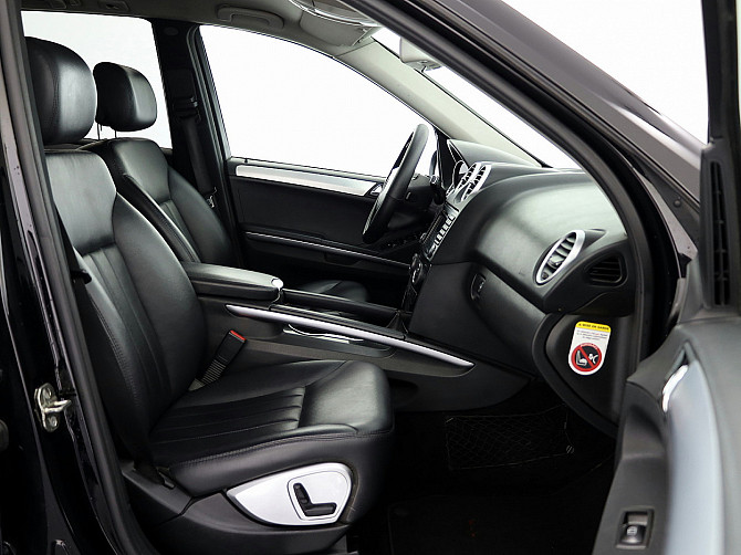 Mercedes-Benz ML 280 Luxury 3.0 CDI 140kW Таллин - изображение 6