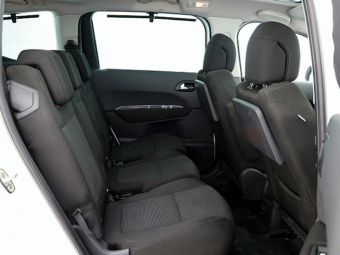 Peugeot 5008 Elegance ATM 1.6 HDi 80kW Таллин - изображение 7