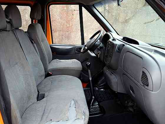 Ford Transit 330M Kombi Passenger 2.4 TDCi 66kW Таллин