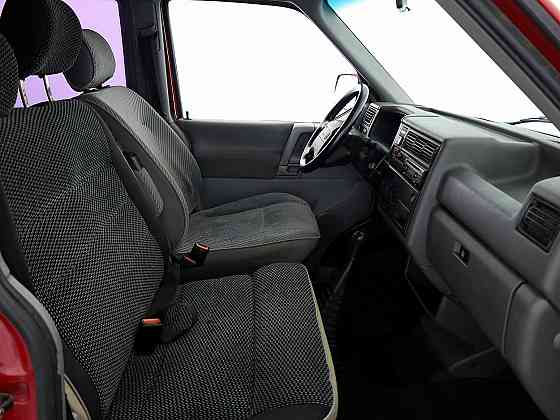 Volkswagen Caravelle Facelift 2.4 TDI 57kW Таллин